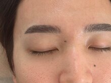 アオ おもろまち(ao.)/メンズハリウッドブロウリフト