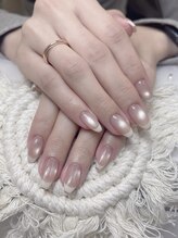 ソフィアネイル 赤羽店(Sofia Nail)/持ち込みデザイン