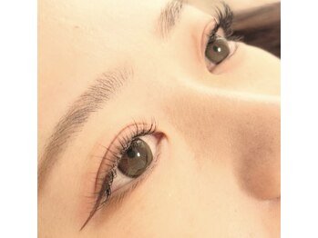 ネマウム(nemaum)/マツエク