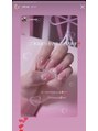 ナイスネイル 長岡天神駅前店(NICE NAIL)&nbsp;オフ込み★持ち込みデザインコース5,990円［長岡天神］