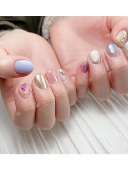 お持ち込みデザイン♪