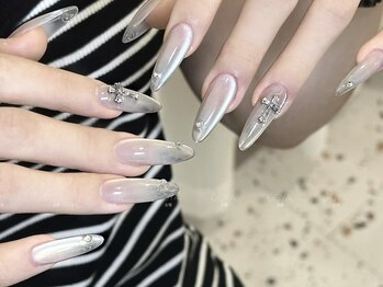 ナオミ 新宿店(Naomi)/マグネット・クロムハーツ