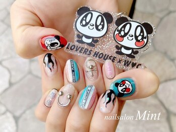 Y2K★ラバーズハウス