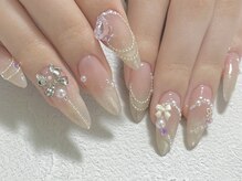 ルノン(Runon)/ストーンアートDesign