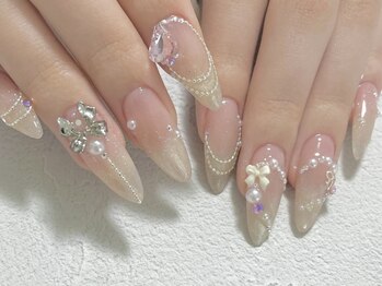 ストーンアートDesign