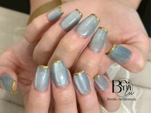 ベミル(Bemilu)/チップスカ+ワンカラー11000円