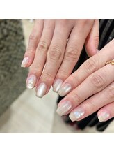 ラフ メニー(Laugh)/マグネット