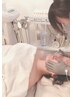 《小顔×筋膜リリース》小顔人気No1☆骨格から整えて小顔に♪¥23000→￥11500