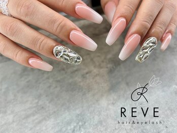 レーヴ(REVE)/ベイビーブーマー