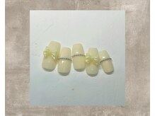 マルネイル 大宮店(MARU NAIL)/韓国ワンホンデザイン¥9,480