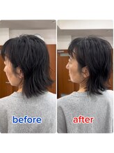 サンシー整体(SunCY整体)/５０代女性