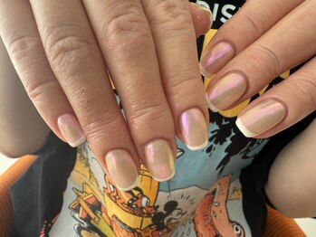 ネイル ハナ(nail HANA...)/