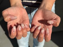 ロエン 北岡崎(ROEN)/マグネット×キルティング