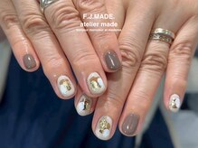 アトリエ メイド(atelier made)/