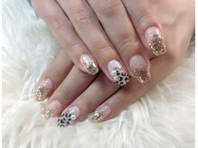 リーヴェ(Riebe)/レオパード