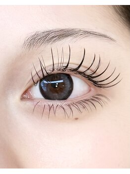 レオラ(Leola)/上下マツエク