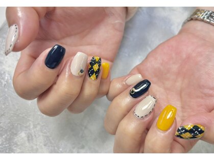 オーガニックネイルサロン プティ ボア(petit bois)の写真