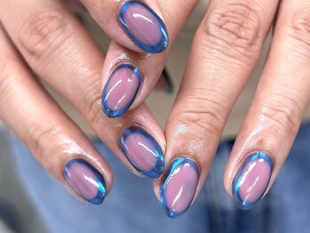 ミュート 三軒茶屋店(mute.)/90min by tsuki