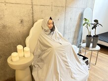 ヨサパーク ドゥー 駒沢公園(YOSA PARK deux)/ルルオン/水素吸入