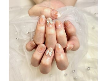 リマ(Lima)/持ち込みデザイン