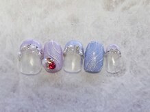 ウィンク(WINK)/定額¥8000