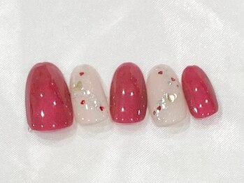 キャンアイドレッシー 下赤塚店/トレンドデザイン