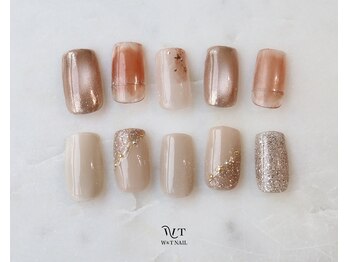 R7.12WTシンプルデザインコース