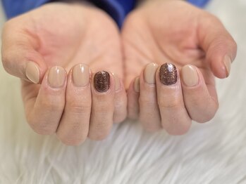 ベルフィオーレ 拝島店(bel fiore)/ワンカラー