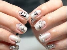 わがままキャット/