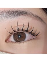 ルミティ 川越(Lumity)/まつげエクステ