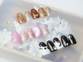 よりワンランク上の定額デザイン