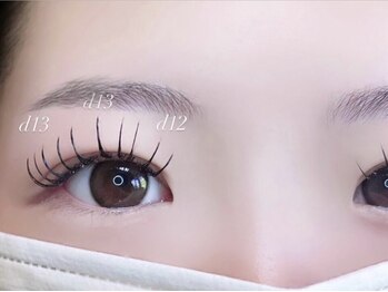 リビケイト 堀江店(Livicate)/LEDエクステ120本