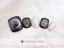 ダッシングディバ 名古屋ユニモール店(DASHING DIVA)/名古屋店限定¥14850（税込）