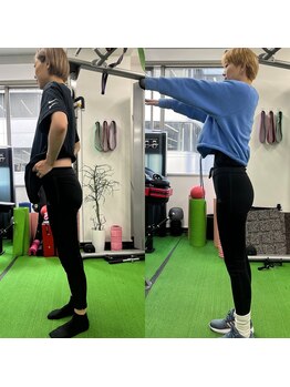 ビムキ(美MUKI)/憧れのヒップアップ