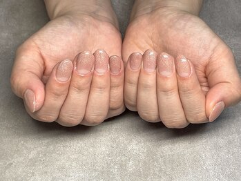 カラーグラデーション