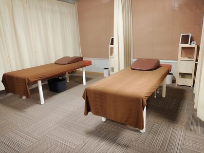 フィジオリラックス 出雲(PHYSIO RELAX)の写真