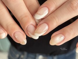 10本アート11500円ホワイトデー