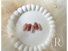 ロコ(ROCO)/スプリングネイルキャンペーン