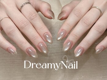 ドリーミーネイル 池袋(Dreamy Nail)/マグネット