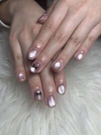 マグネットネイル