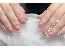 アモールビューティー 新宿店(Amor Beauty)/ワンホンチークマグフレンチ