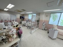 ビューティーサロン スタジオ グルーヴ(Beauty Salon Studio Groove)