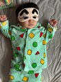 グランドライン アイラッシュ(GRAND LINE)&nbsp;男の子のママもしてます☆子育ての秘訣、教えてください！