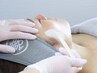 【2回目以降/1ヶ月以内再来￥1,000off】フェイスワックス＋選べる仕上げop