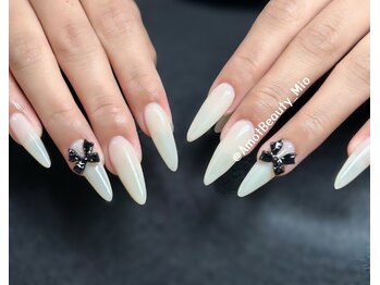 アモールビューティー 新宿店(Amor Beauty)/