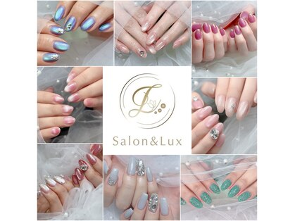 サロン アンド ルクス(Salon & Lux)の写真