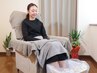 【深巡ケア】デトックス足湯30分+ヘッドケア30分+水素吸入30分 7,980円