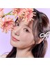 【初めての方におすすめ♪】韓国メイクアップ (つけまつげ込み)