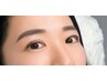 【eye】OPEN記念★似合わせまつげパーマ　¥4500→¥3150