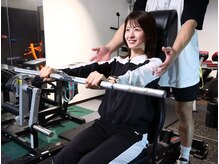 イズム(ISM)の雰囲気（お客様別完全オーダーメニュー。当店はマニュアルはありません。）